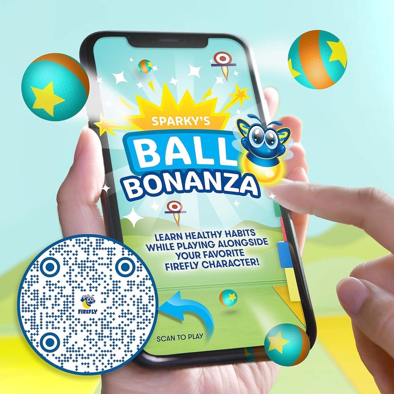 Firefly Clean N' Protect My Little Pony Power Toothbrush with 3D Character Cover, Soft Bristles, Battery Included, Ages 3+ - Image 2